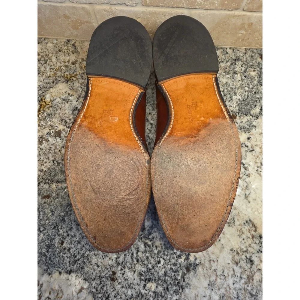 ALLEN EDMONDS 